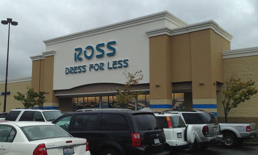 Ross Dress For Less Enjoy Miami